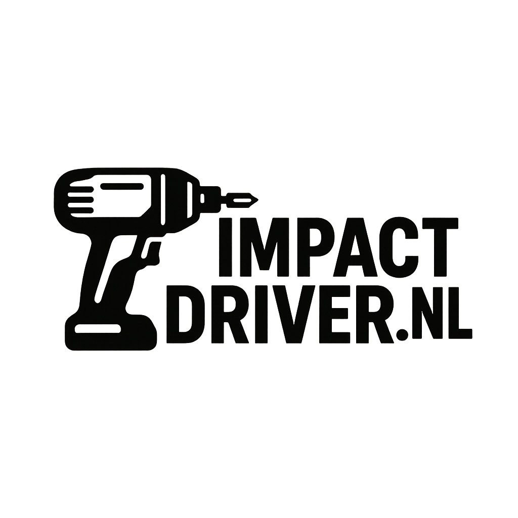Impact Drivers