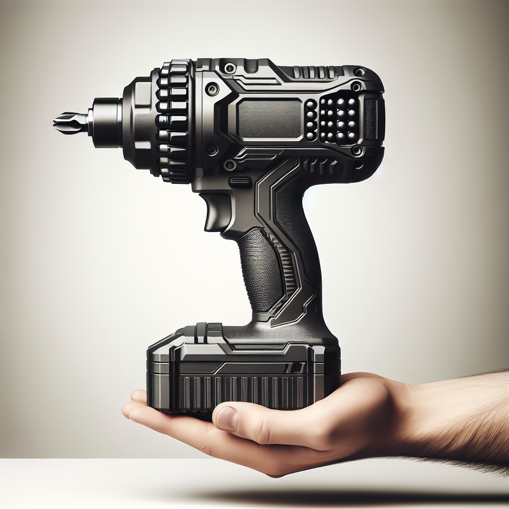 impact driver kopen